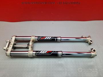 STELI FORCELLA KTM SX 125 2002 2001 EXC 2000 1999