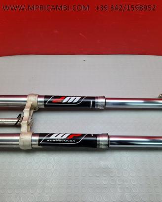 STELI FORCELLA KTM SX 125 2002 2001 EXC 2000 1999