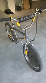 Bianchi BMX Junior trophy 20"