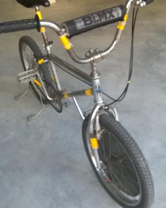 Bianchi BMX Junior trophy 20"