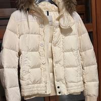 Giubbino invernale Moncler