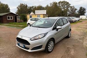 FORD FIESTA 1.5 TDCi 75CV 134.000 KM ANNO 2017 GAR