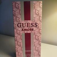 Guess Amore profumo