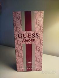 Guess Amore profumo