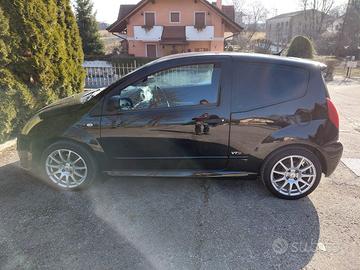 ricambi c2 vts 
