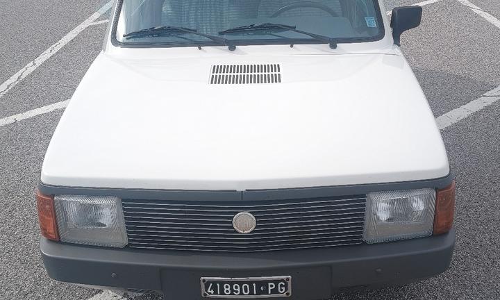 fiat 127 super 
