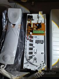 Citofono Farfisa EX320R