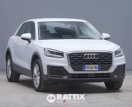 Audi Q2 1.6 TDI 116CV Business S-Tronic