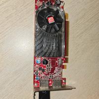 Scheda VIDEO ATI Radeon B403 dvi 