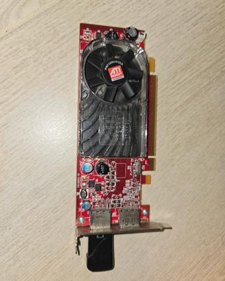 Scheda VIDEO ATI Radeon B403 dvi 