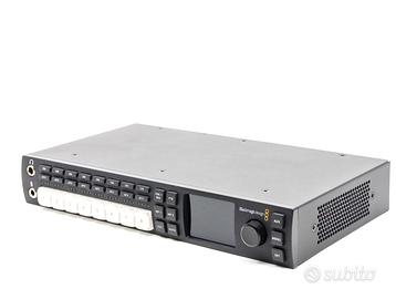 Blackmagic Atem Television Studio HD