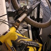 Bicicletta MTB Nuzzi