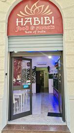 Locale 105 mq pieno centro