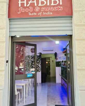 Locale 105 mq pieno centro