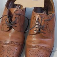 scarpe uomo valleverde n. 43