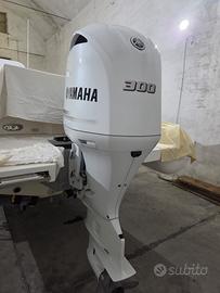 Motore YAMAHA F300 BET U del 2019 - usato