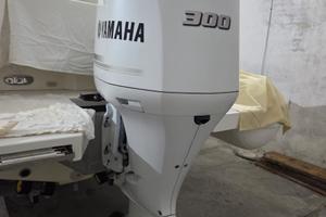 Motore YAMAHA F300 BET U del 2019 - usato