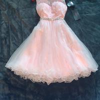 Vestito corto da cerimonia - Laona