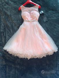 Vestito corto da cerimonia - Laona