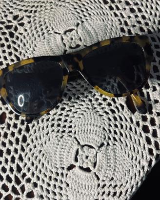 Occhiali da sole FENDI Vintage Originali