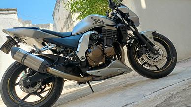 Kawasaki Z 750 
