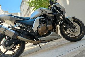 Kawasaki Z 750 