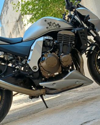 Kawasaki Z 750 