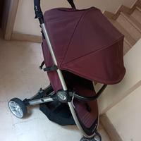 baby jogger city mini 2 3 ruote 