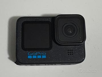 Go Pro Hero 12 Black