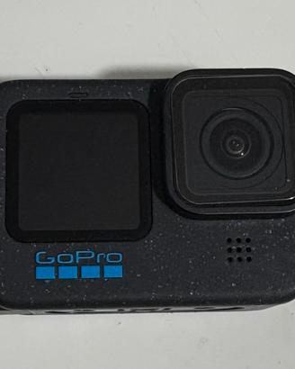 Go Pro Hero 12 Black