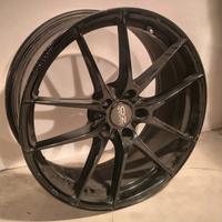 Cerchi "20" OZ leggera + gomme