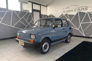 Fiat 126 650 (23 CV)