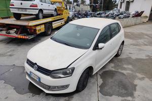Vw polo 6c1, 6r1 1.6 tdi 90cv 09-23 ricambi