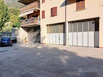 MAGAZZINO A POLAVENO