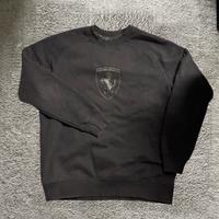 Felpa girocollo Scuderia Ferrari Taglia L