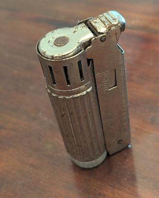 Accendino Vintage IMCO Triplex Super 6700 