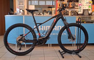 Lapierre Overvolt HT 7.5