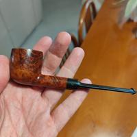 Pipa Savinelli extra 