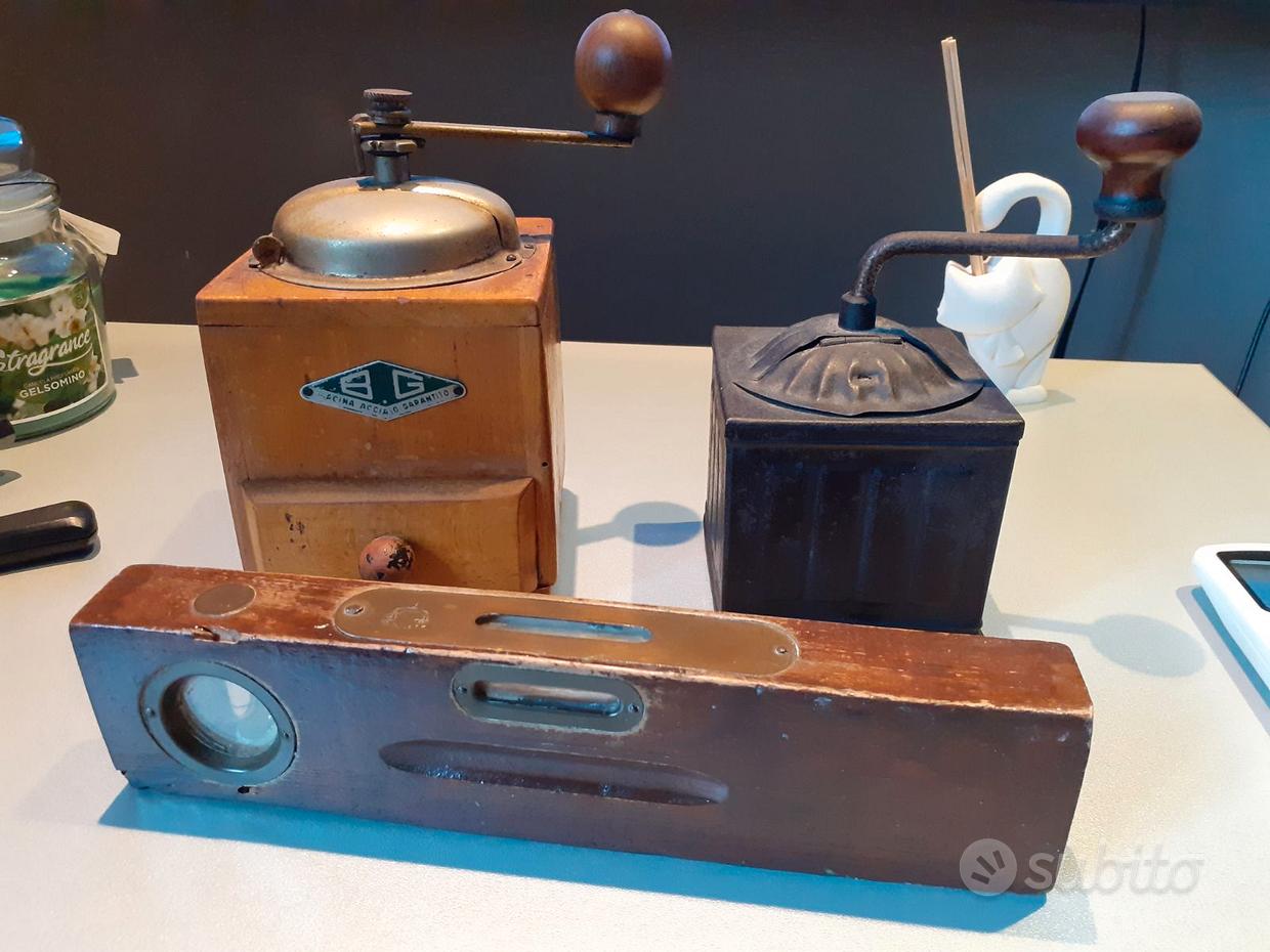 Oggetti vintage Mobili usati