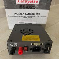 Alimentatore Lafayette SS-825