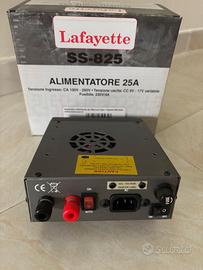 Alimentatore Lafayette SS-825