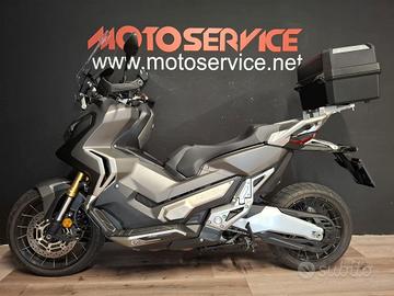 Honda X-ADV 750 ABS DCT