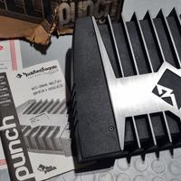 Amplificatore Rockford Fosgate Punch 200a4