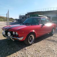 Fiat 124 Sport Coupe