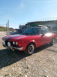Fiat 124 Sport Coupe