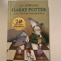 HARRY POTTER 5’Ristampa Gennaio’19