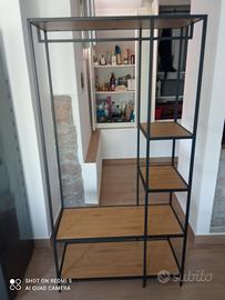 Mobile ingresso Trappe