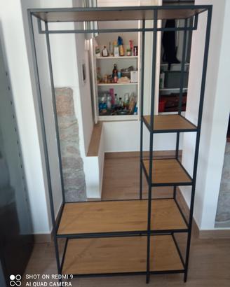 Mobile ingresso Trappe