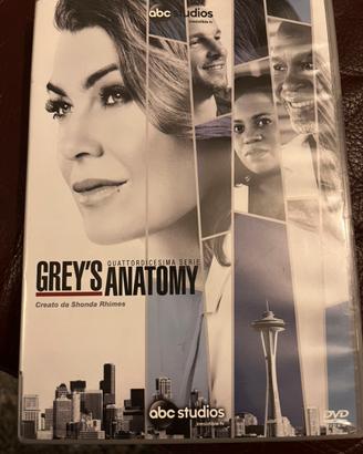 DVD SERIE