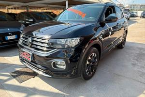 Volkswagen T-Cross 1.0 R-LINE